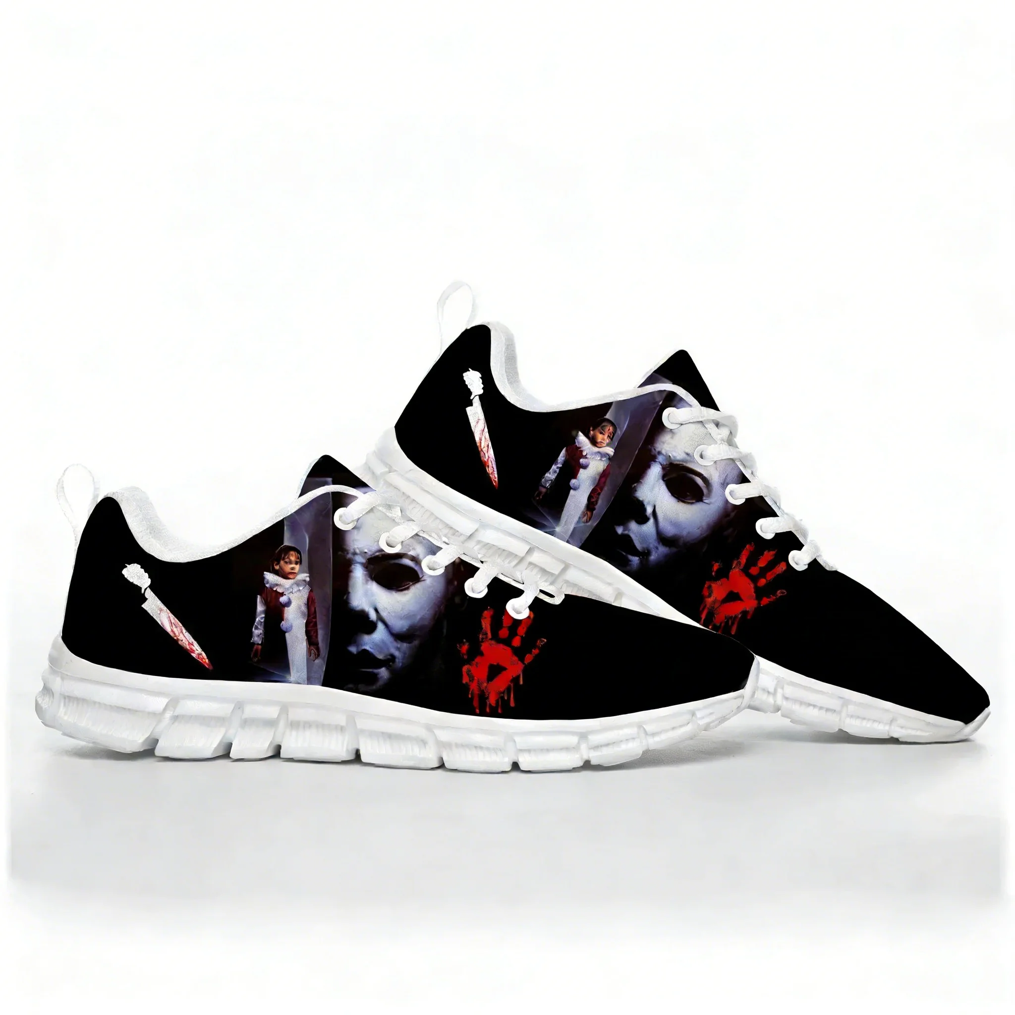 Horror Halloween sportschoenen - Men Shoes Myer recensie en prijs