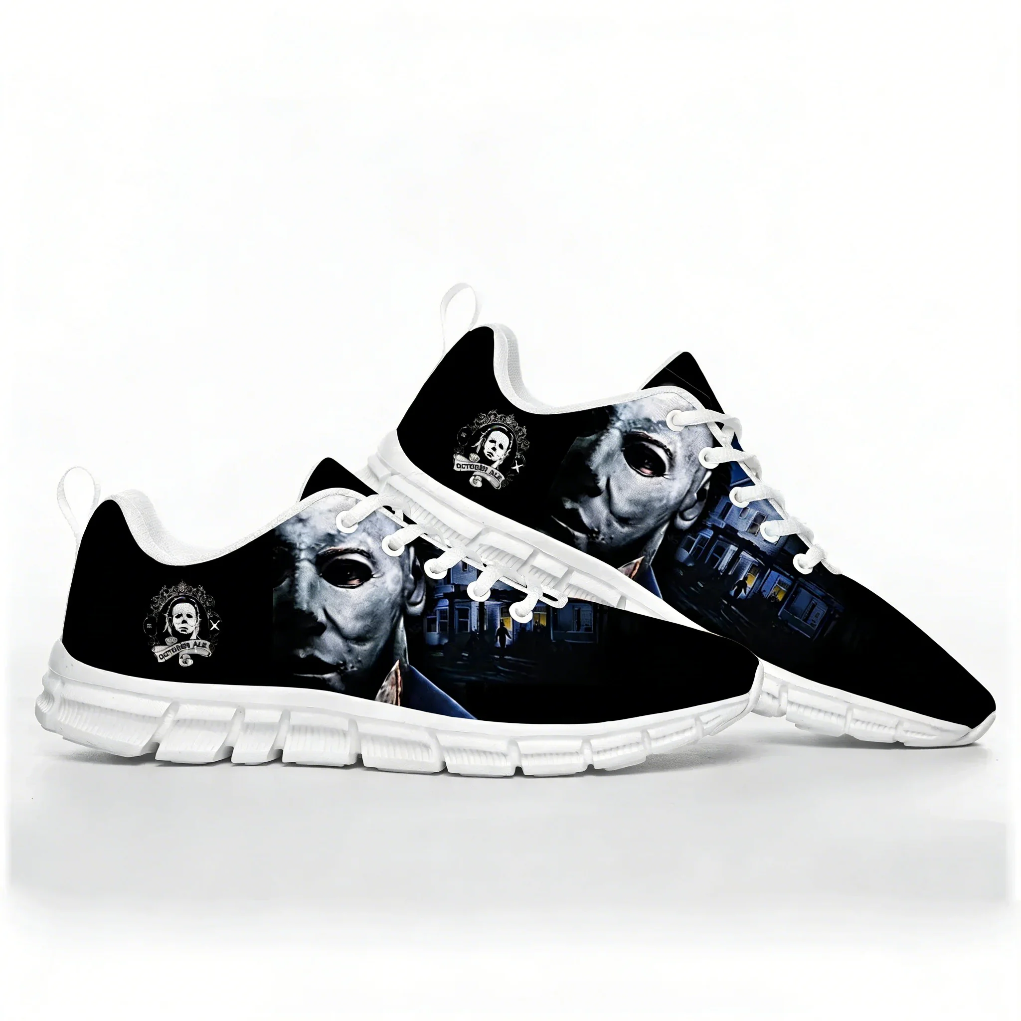 Horror Halloween sportschoenen - Men Shoes Myer recensie en prijs