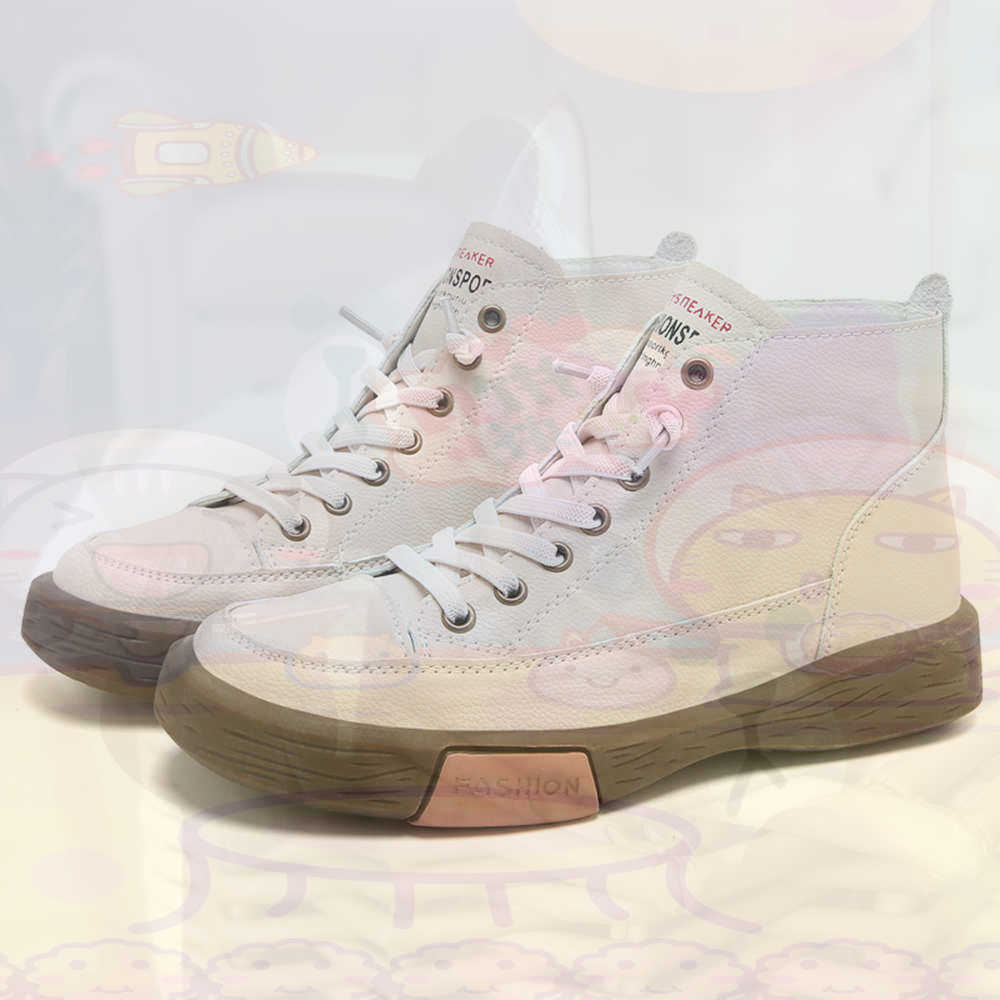Hoge top Hi Cut aanbiedingen S - Men Shoes On Clearance recensie en prijs