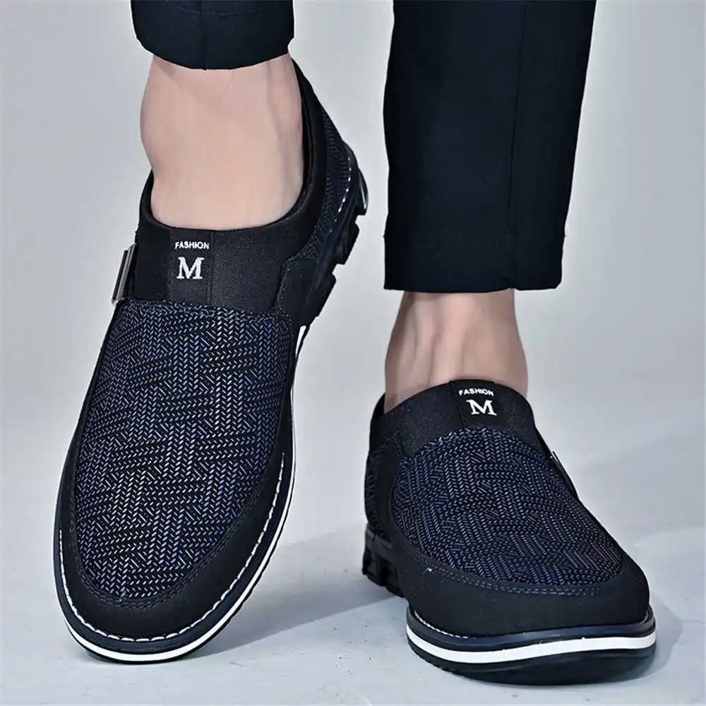 Donkerblauw 44-45 Zomerschoene - Men Shoes On Clearance recensie en prijs