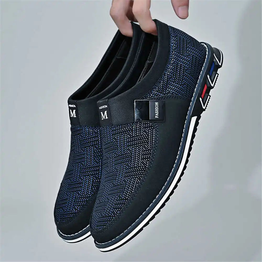 Donkerblauw 44-45 Zomerschoene - Men Shoes On Clearance recensie en prijs