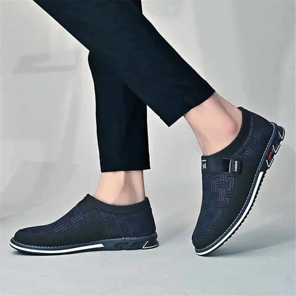 Donkerblauw 44-45 Zomerschoene - Men Shoes On Clearance recensie en prijs