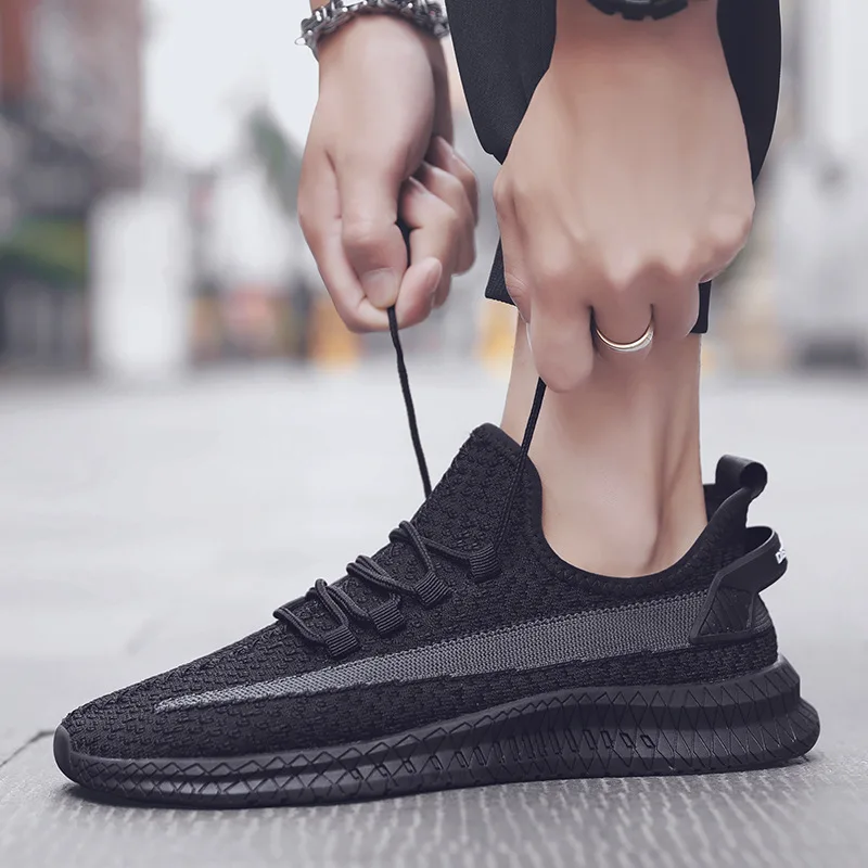Heren Geweven Schoenen 2025 Ni - Men'S Shoes Quality Brands recensie en prijs