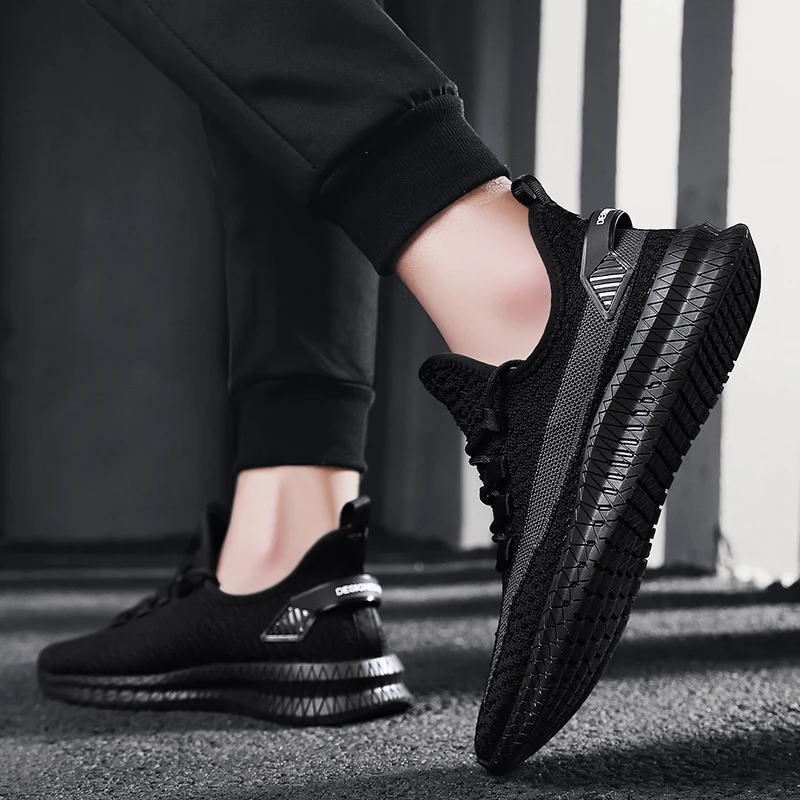 Heren Geweven Schoenen 2025 Ni - Men'S Shoes Quality Brands recensie en prijs