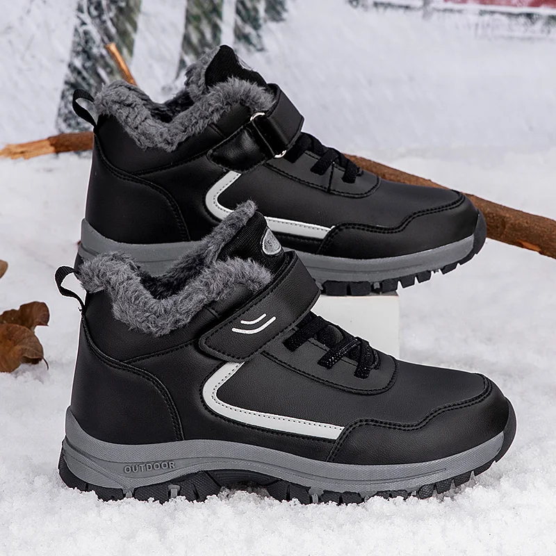 ELUVA Thermische Laarzen voor  - Hiking Boot Waterproof recensie en prijs