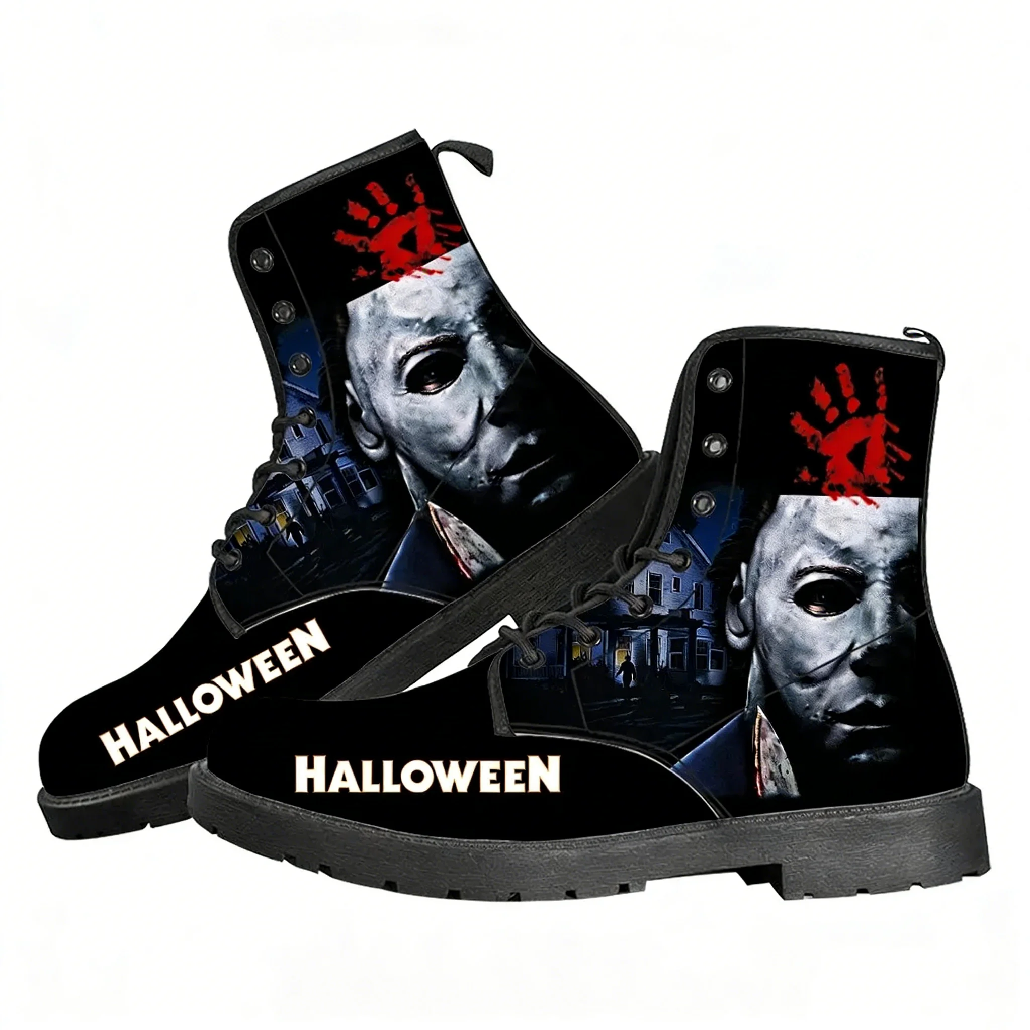 Michael Myers Halloween Killer - Men Shoes Myer recensie en prijs