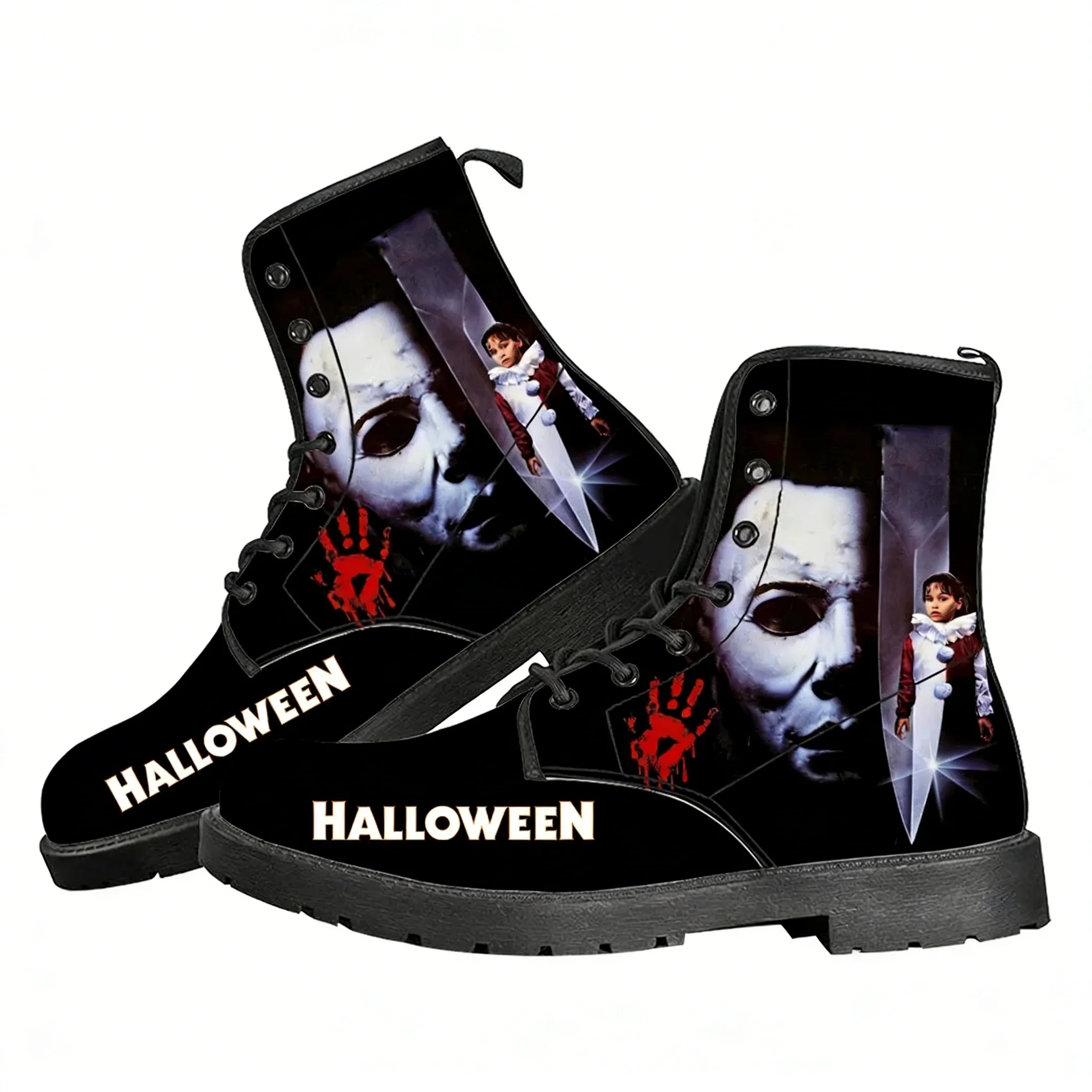 Michael Myers Halloween Killer - Men Shoes Myer recensie en prijs