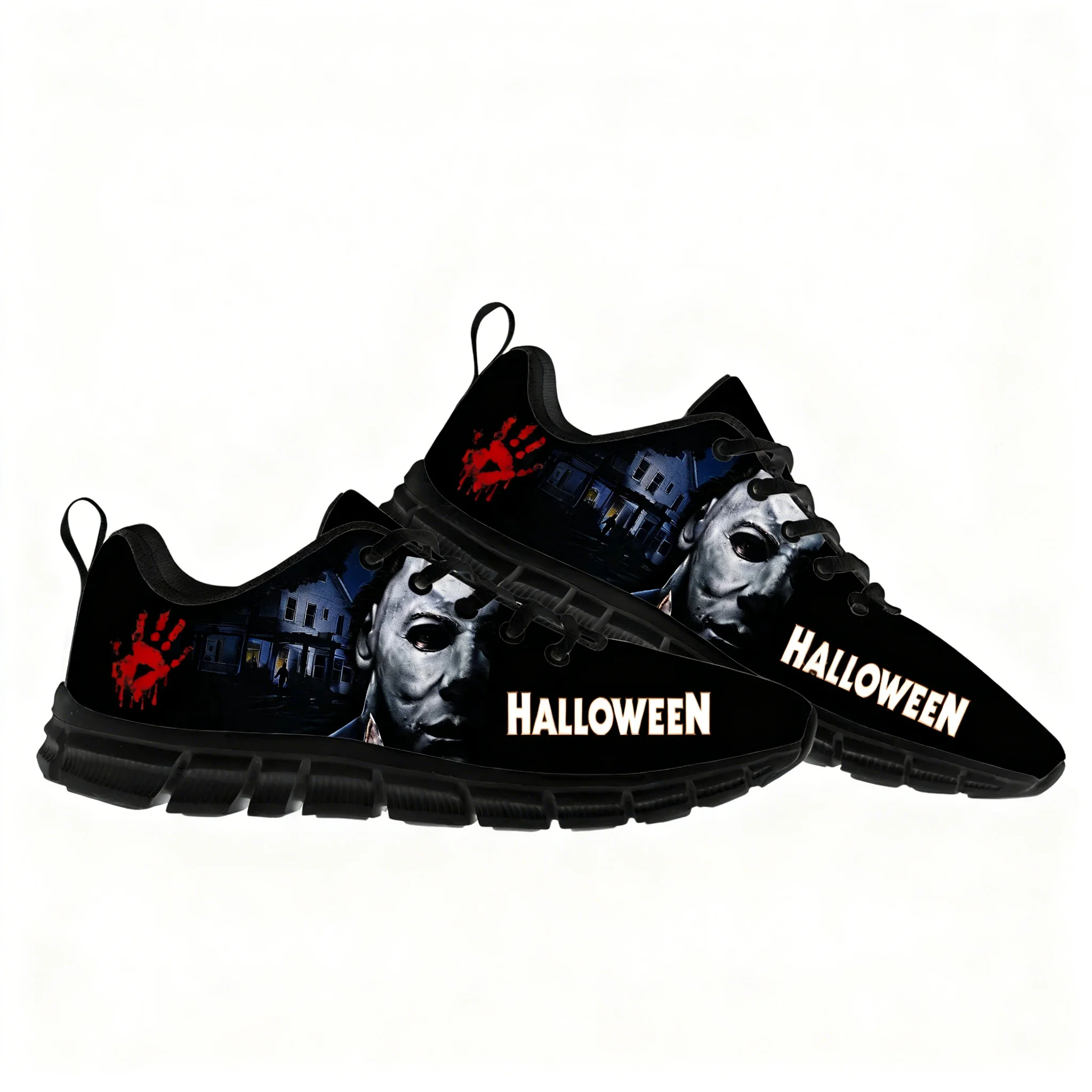 Michael Myers Halloween Killer - Men Shoes Myer recensie en prijs