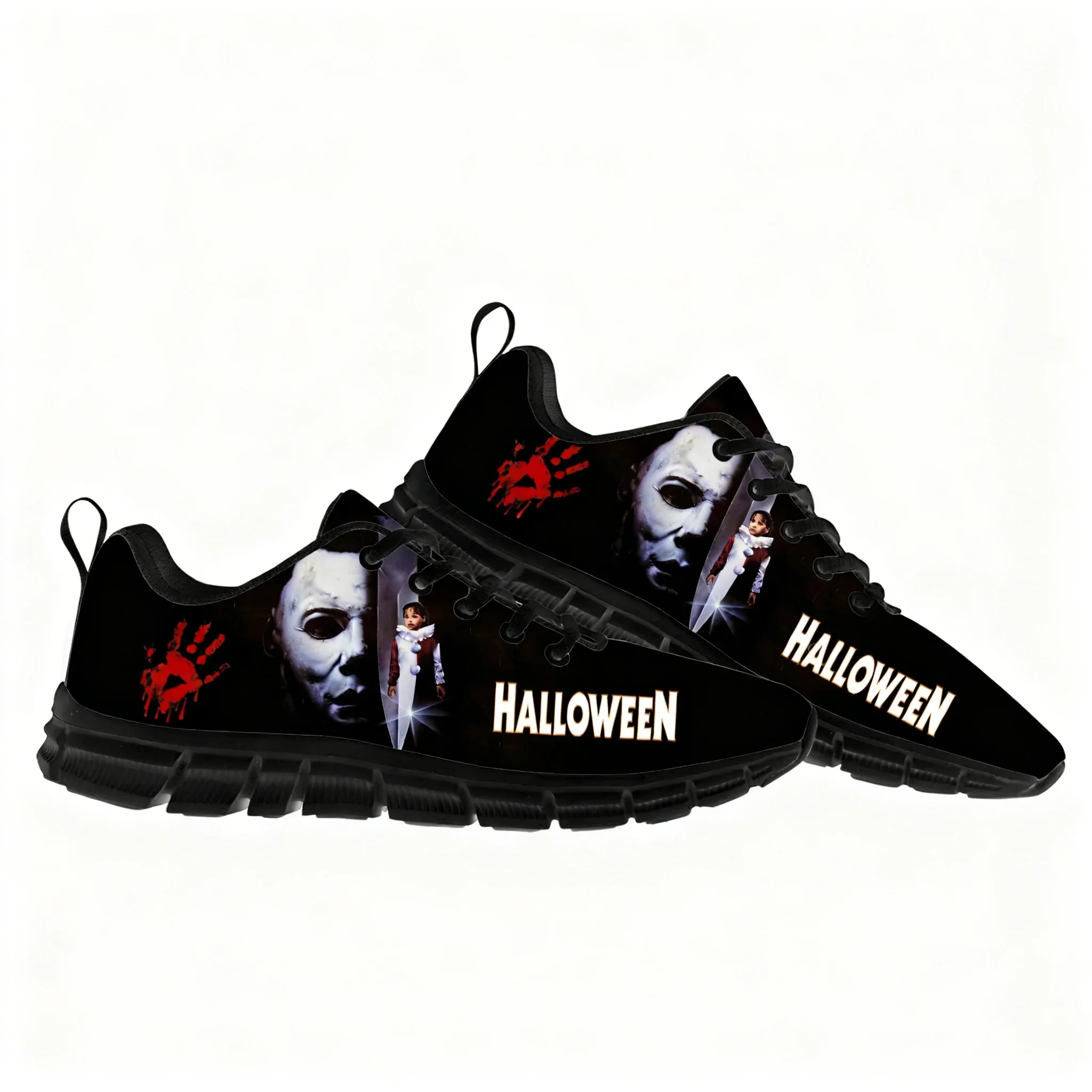 Michael Myers Halloween Killer - Men Shoes Myer recensie en prijs