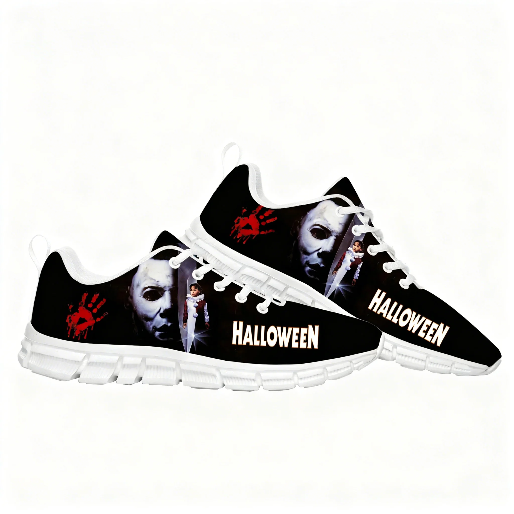 Michael Myers Halloween Killer - Men Shoes Myer recensie en prijs