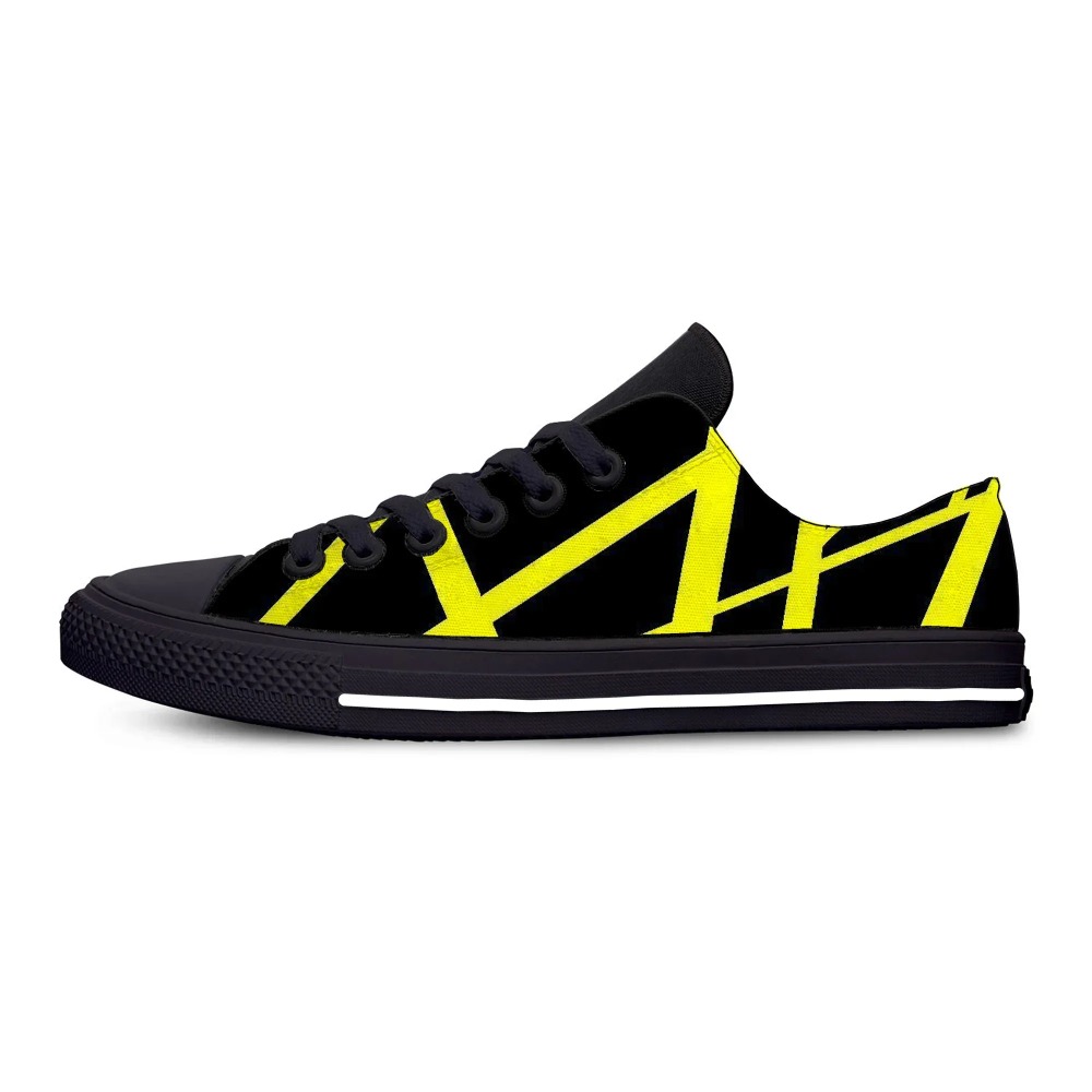 Michael Myers Low Top Sneakers - Men Shoes Myer recensie en prijs