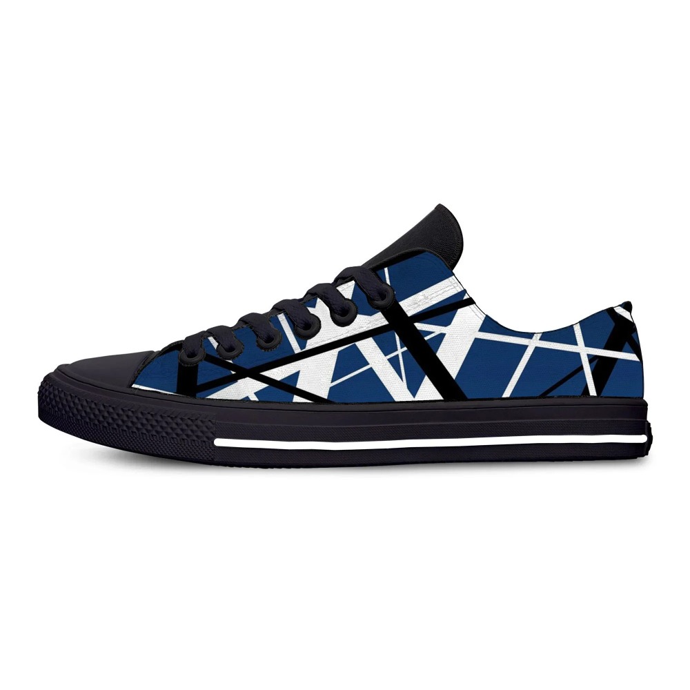 Michael Myers Low Top Sneakers - Men Shoes Myer recensie en prijs