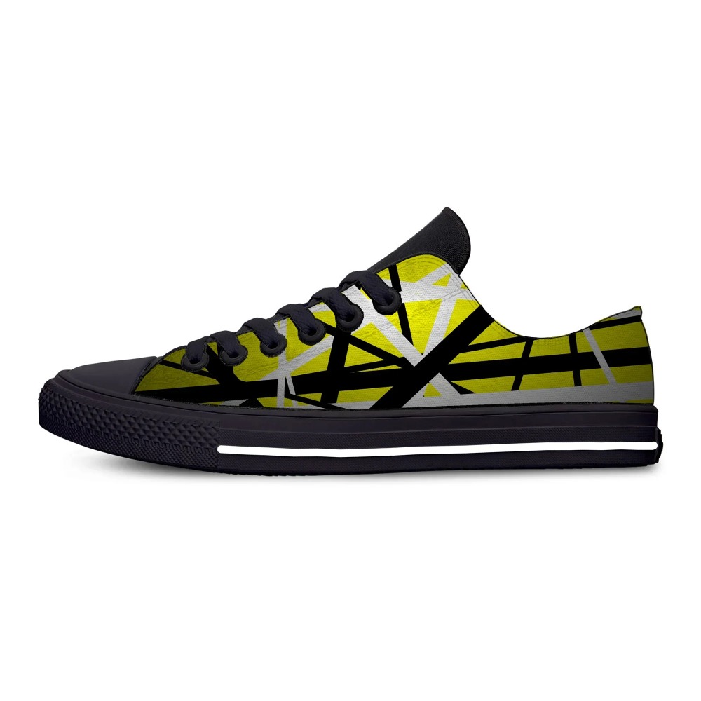 Michael Myers Low Top Sneakers - Men Shoes Myer recensie en prijs