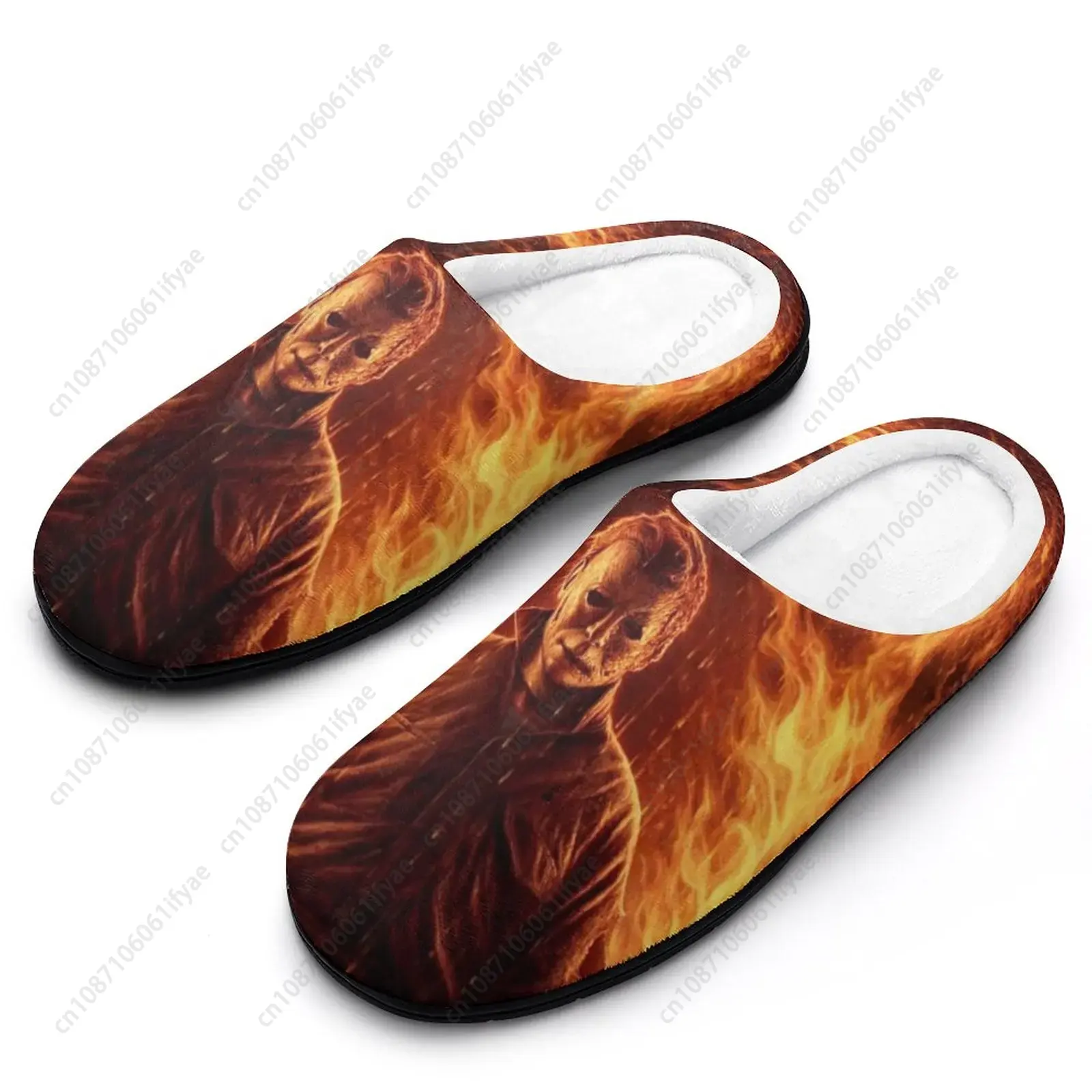 Winter Warme Slippers Michael  - Men Shoes Myer recensie en prijs