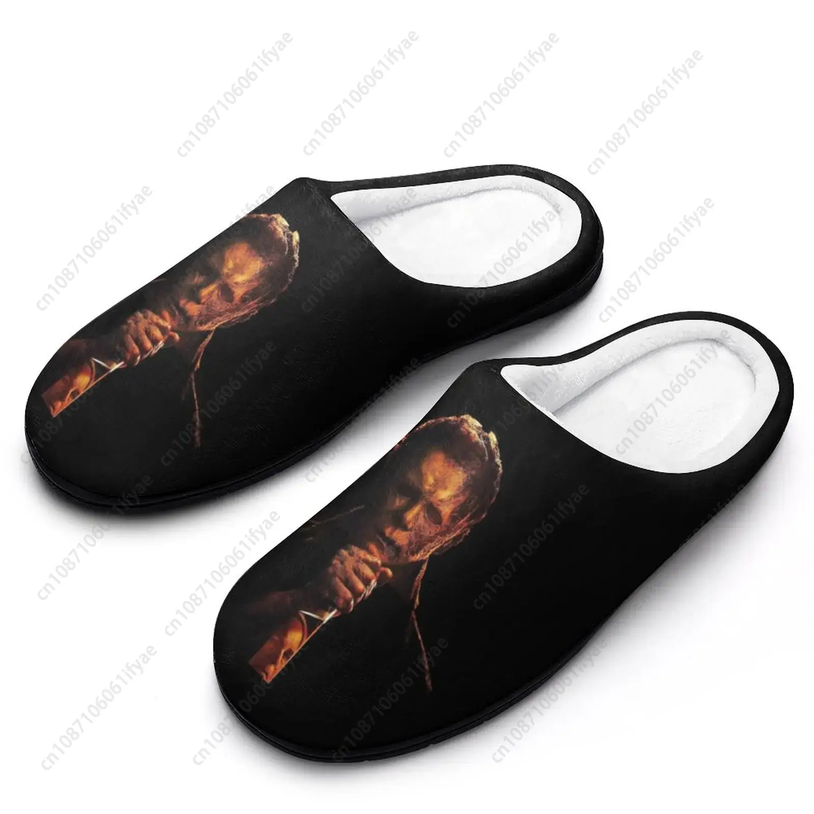 Winter Warme Slippers Michael  - Men Shoes Myer recensie en prijs