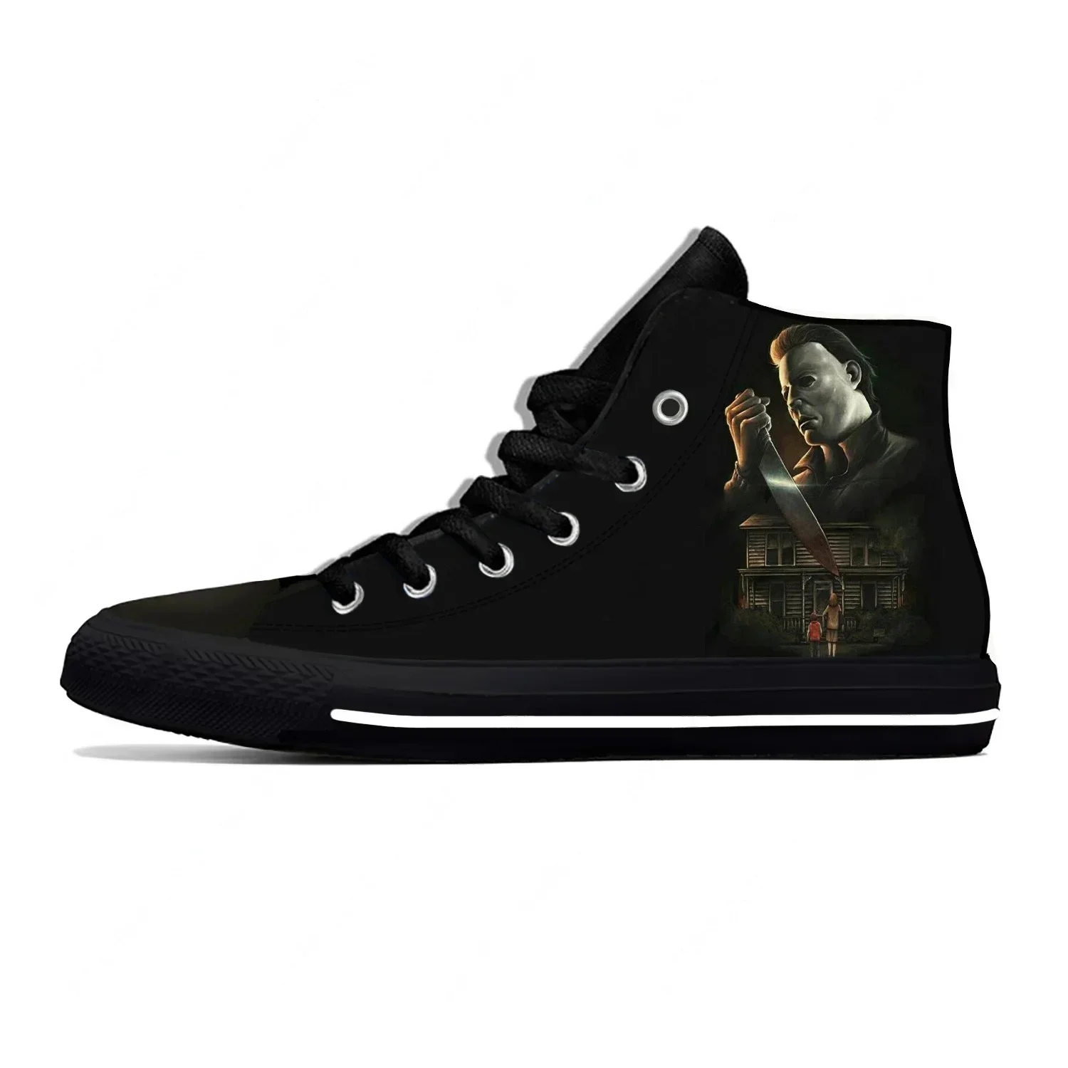 Michael Myers Halloween Horror - Men Shoes Myer recensie en prijs