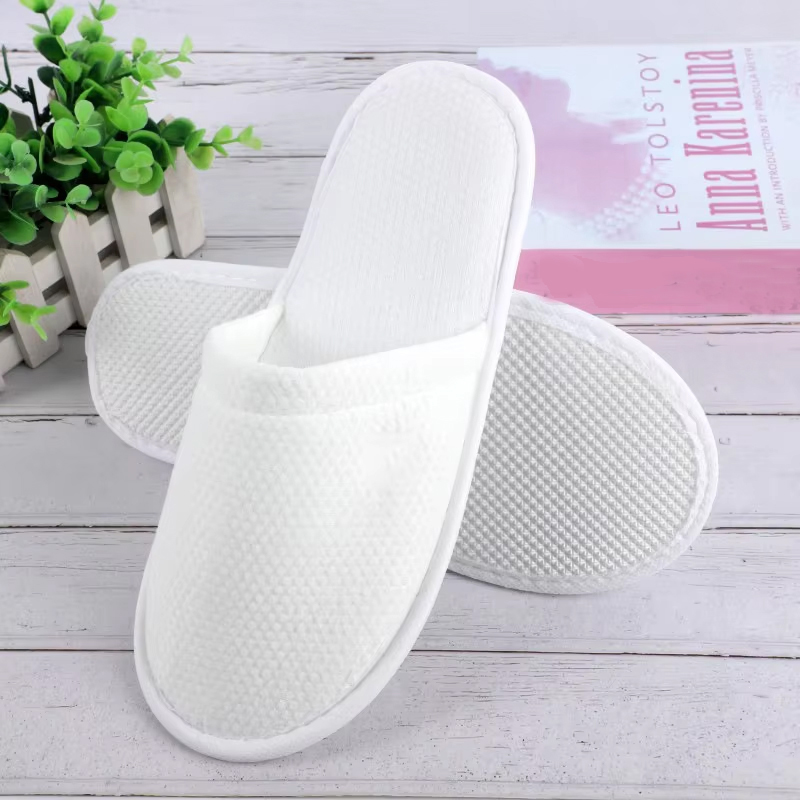 Witte katoenen pantoffels Here - Men'S Shoes For Sale recensie en prijs