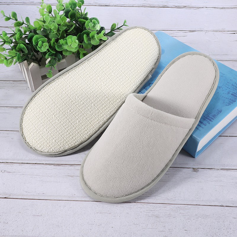 Witte katoenen pantoffels Here - Men'S Shoes For Sale recensie en prijs