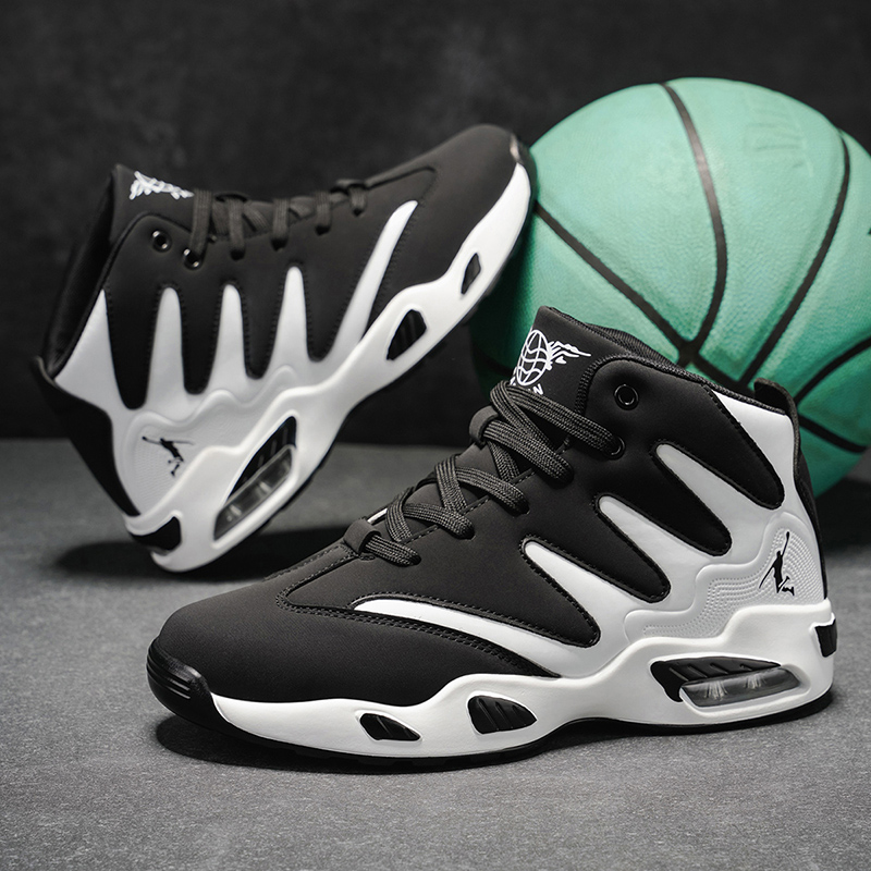 Ademende, lichtgewicht basketb - Men'S Shoes Basketball recensie en prijs