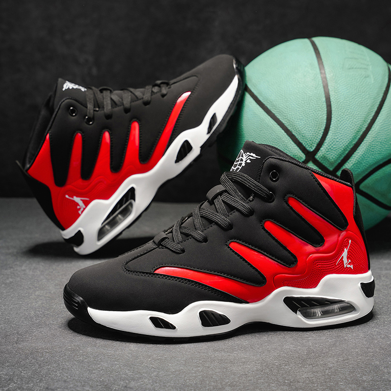 Ademende, lichtgewicht basketb - Men'S Shoes Basketball recensie en prijs