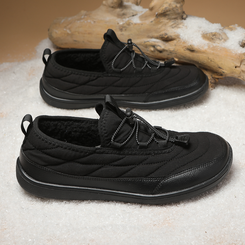 Mannen Winterlaarzen Pluche Sc - Hiking Boot Waterproof recensie en prijs
