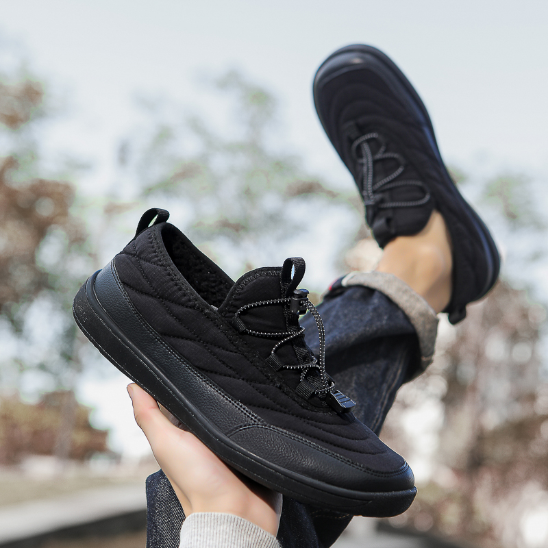 Mannen Winterlaarzen Pluche Sc - Hiking Boot Waterproof recensie en prijs