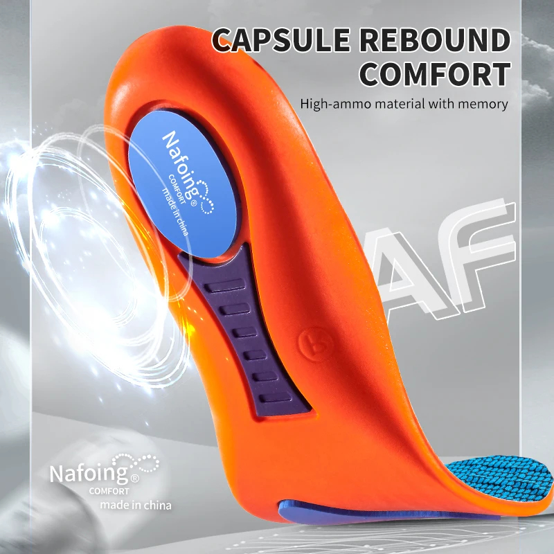 EVA Sport-inlegzolen voor voet - Men'S Shoes Basketball recensie en prijs