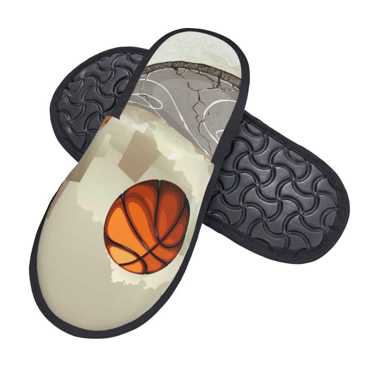 Winterslipper Dames Heren Plui - Men'S Shoes Basketball recensie en prijs