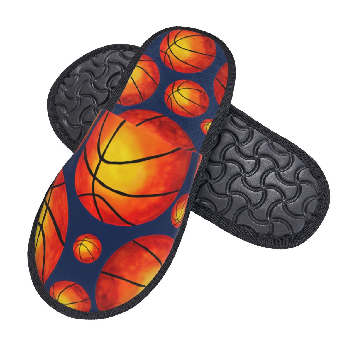 Winterslipper Dames Heren Plui - Men'S Shoes Basketball recensie en prijs