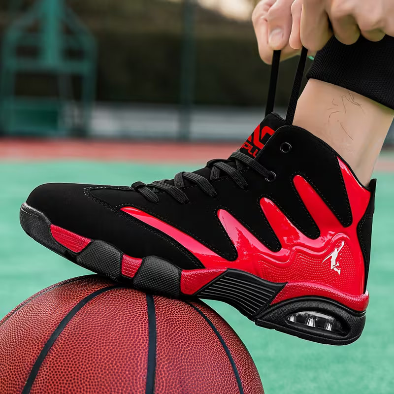 Modeklassiekers Heren Professi - Men'S Shoes Basketball recensie en prijs