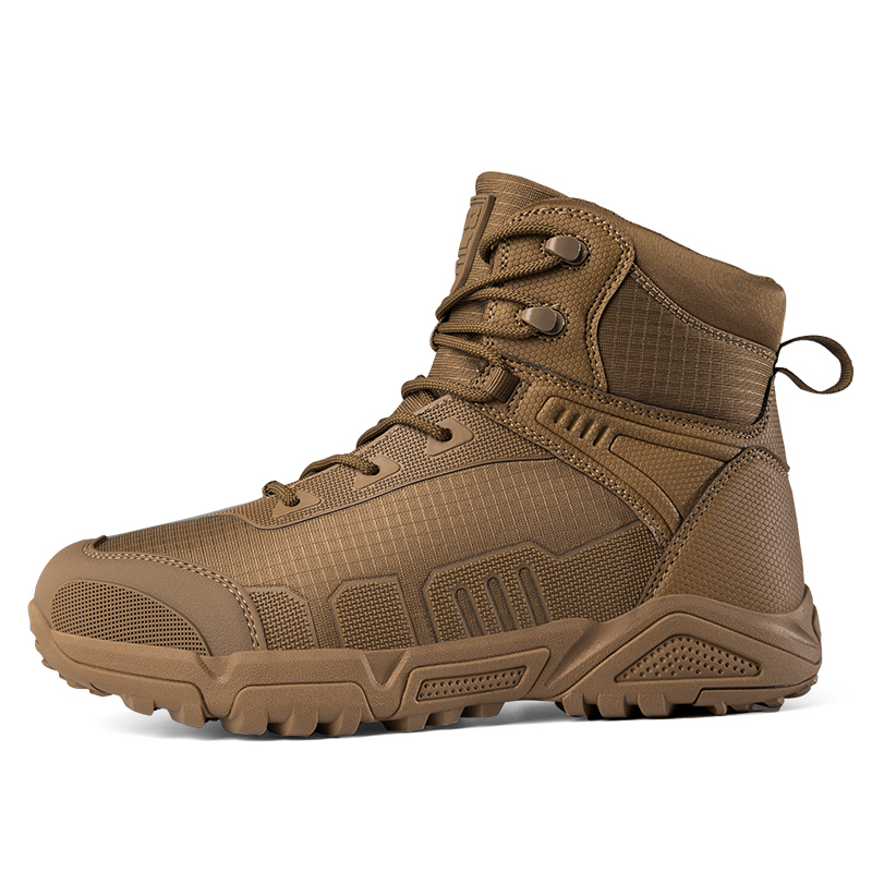 Mannen Tactische Laarzen Manne - Hiking Boot Waterproof recensie en prijs