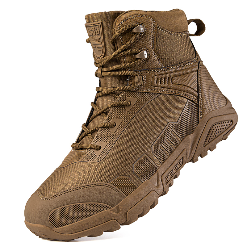 Mannen Tactische Laarzen Manne - Hiking Boot Waterproof recensie en prijs