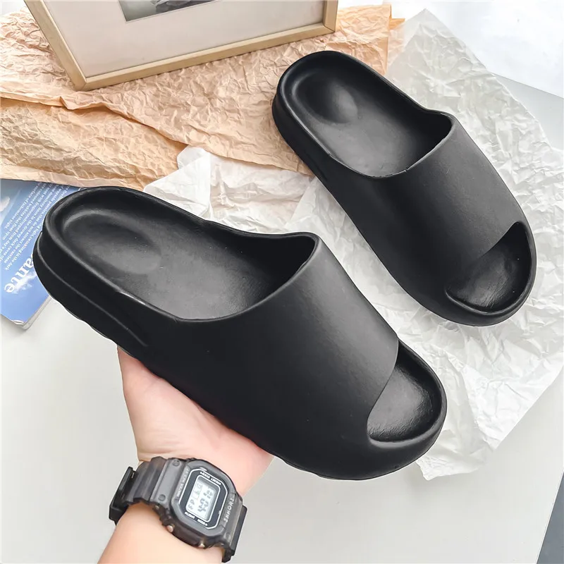 Hot sales Dames Heren Slippers - Men'S Shoes For Sale recensie en prijs