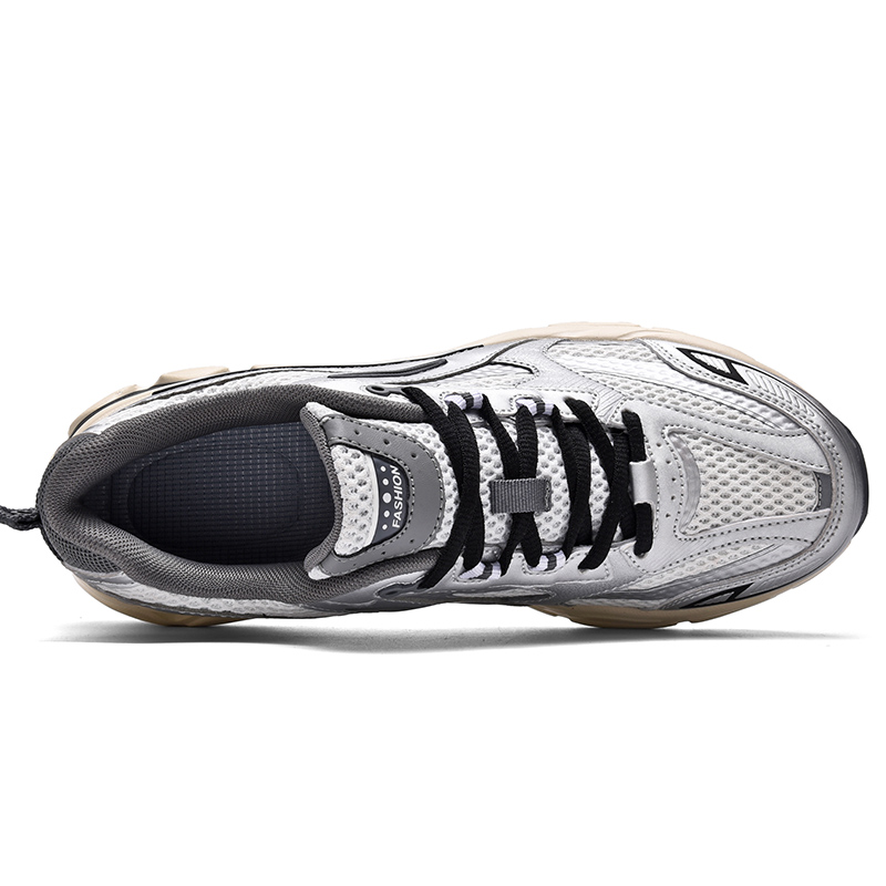 Hoogwaardige 'dad shoes' voor  - Men Shoes Jd Sports recensie en prijs