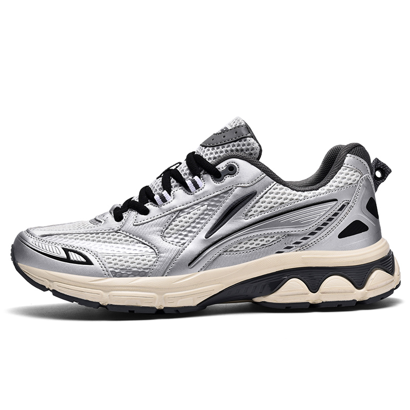 Hoogwaardige 'dad shoes' voor  - Men Shoes Jd Sports recensie en prijs
