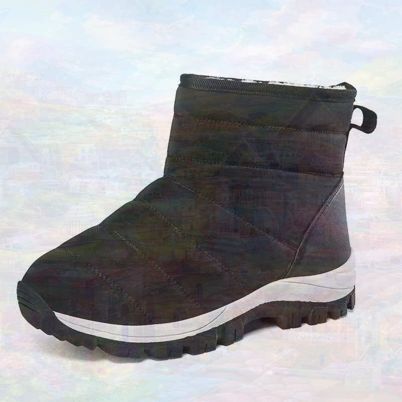 Antislip Thermo Ouderen Tennis - Men Shoes On Clearance recensie en prijs