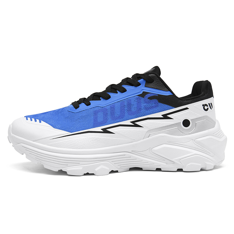 Casual sportschoenen met dikke - Men Shoes Jd Sports recensie en prijs