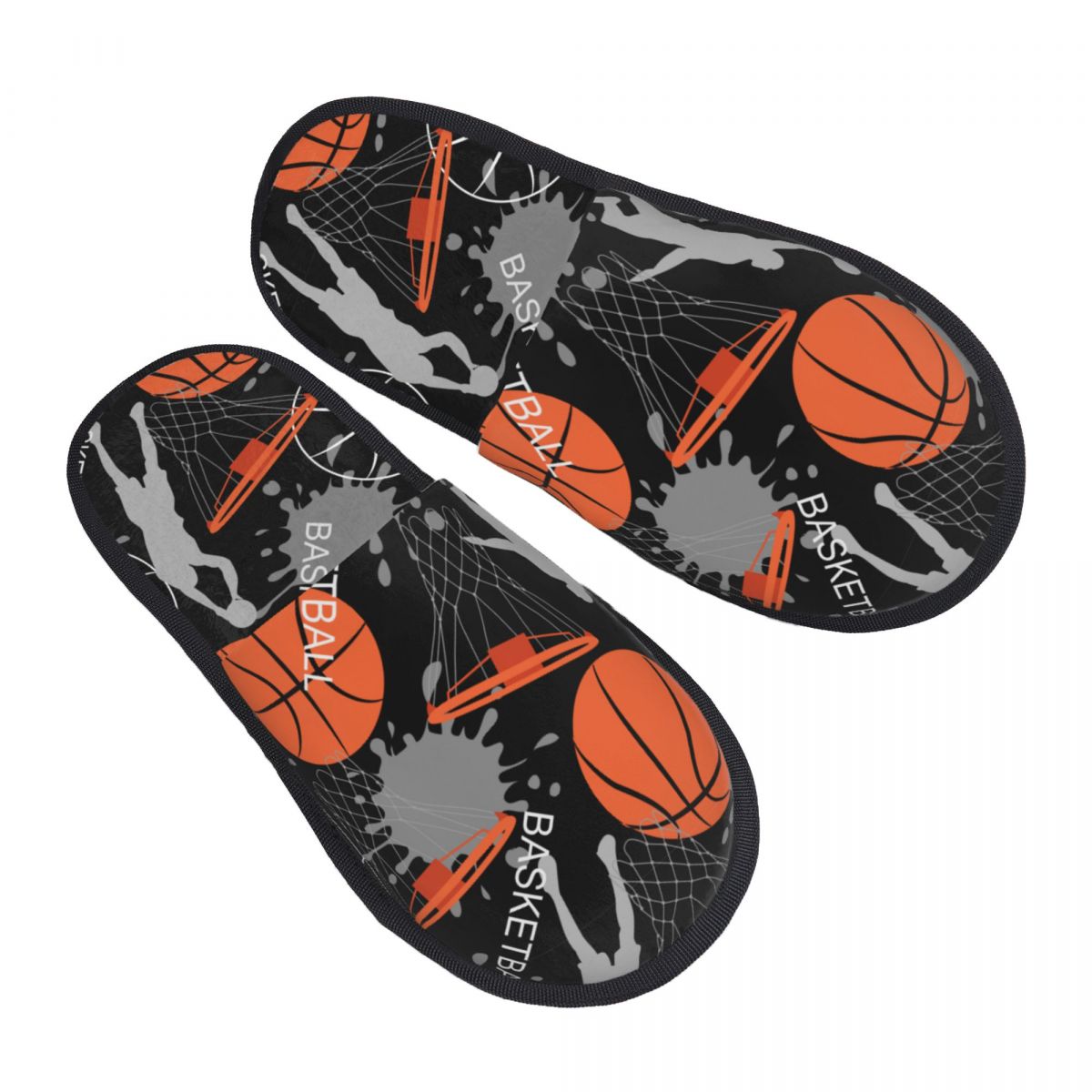 Winterslipper Dames Heren Plui - Men'S Shoes Basketball recensie en prijs