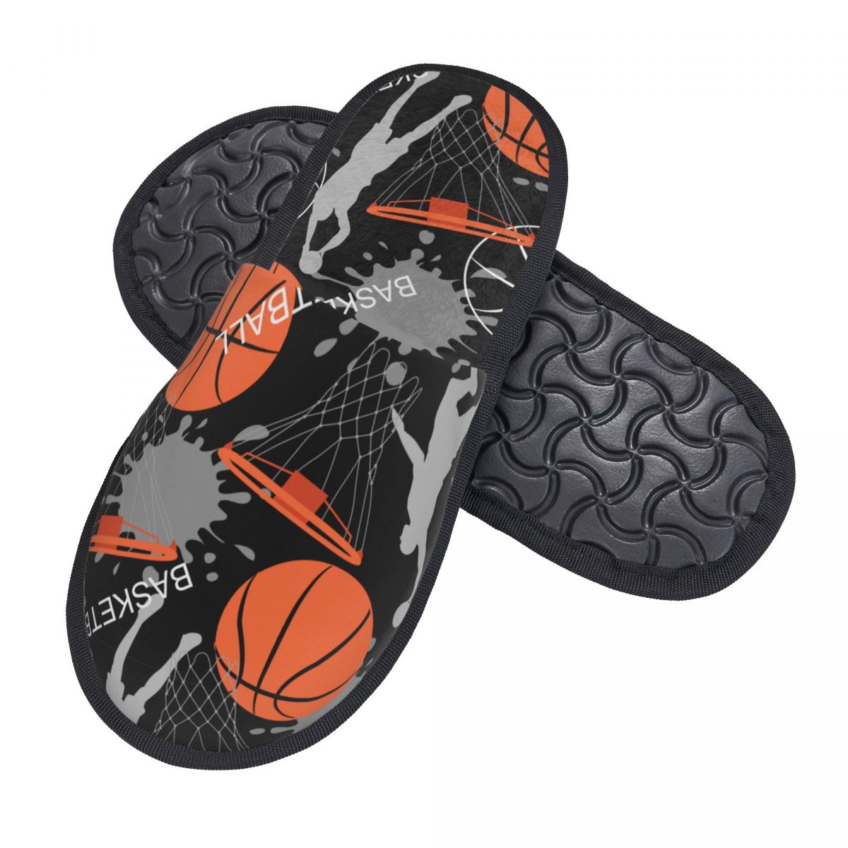 Winterslipper Dames Heren Plui - Men'S Shoes Basketball recensie en prijs