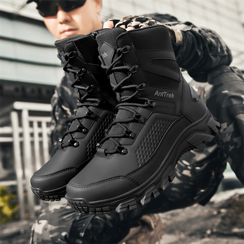 Wildtrainingsschoenen voor her - Hiking Boot Waterproof recensie en prijs