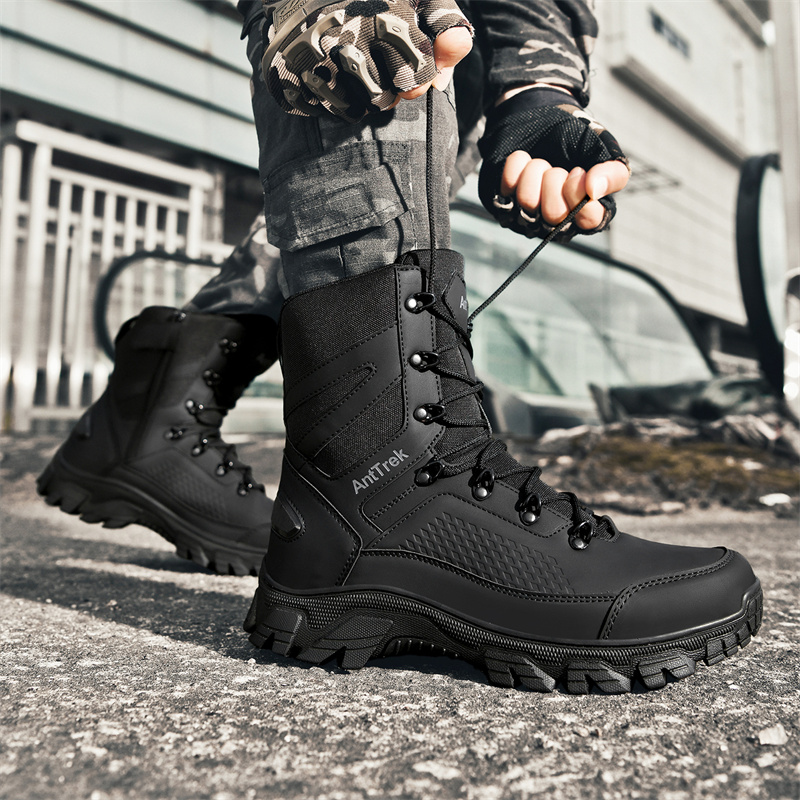 Wildtrainingsschoenen voor her - Hiking Boot Waterproof recensie en prijs