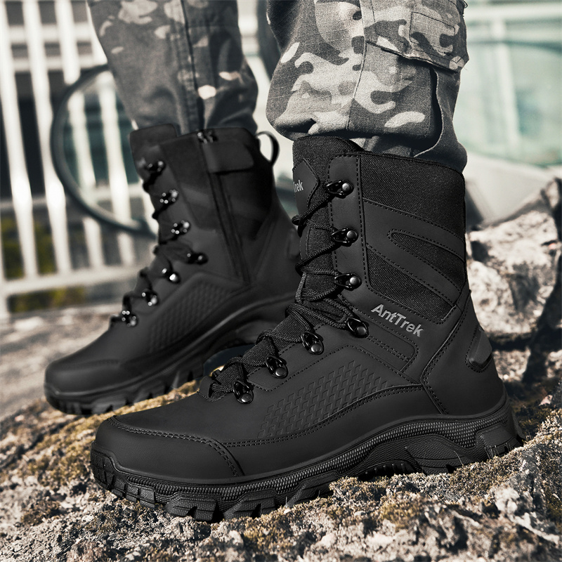 Wildtrainingsschoenen voor her - Hiking Boot Waterproof recensie en prijs