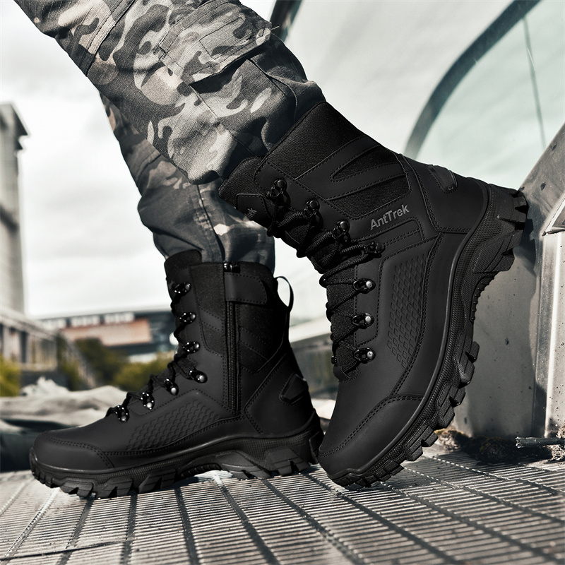 Wildtrainingsschoenen voor her - Hiking Boot Waterproof recensie en prijs