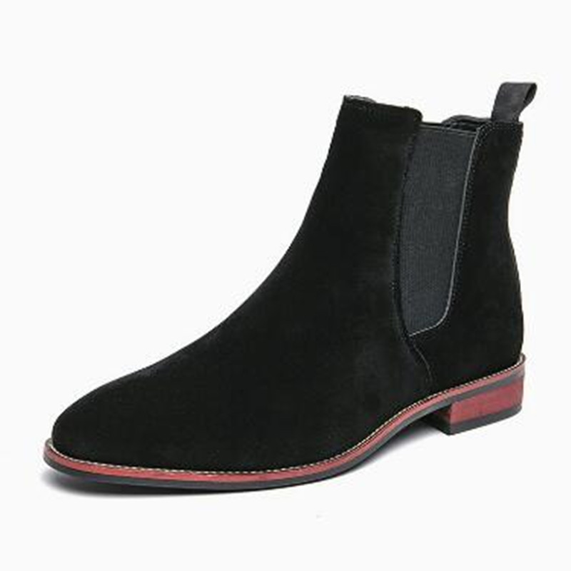 2026 Luxe Merk Man Retro Suède - Men'S Shoes Top Brands recensie en prijs