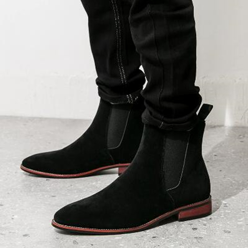 2026 Luxe Merk Man Retro Suède - Men'S Shoes Top Brands recensie en prijs
