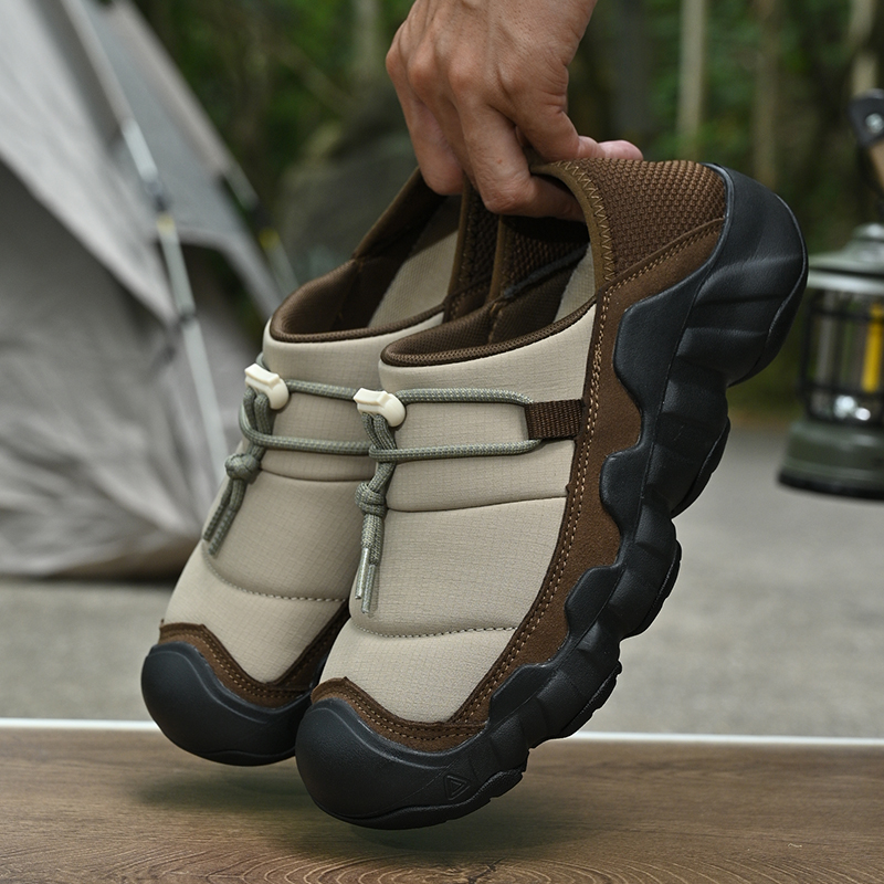 Merk Mannen Sneakers Outdoor W - Men'S Shoes Quality Brands recensie en prijs