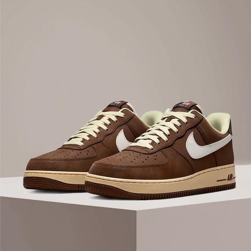 Nike Air Force 1 '07 Sneakers  - Men Shoes On Sale Nike recensie en prijs