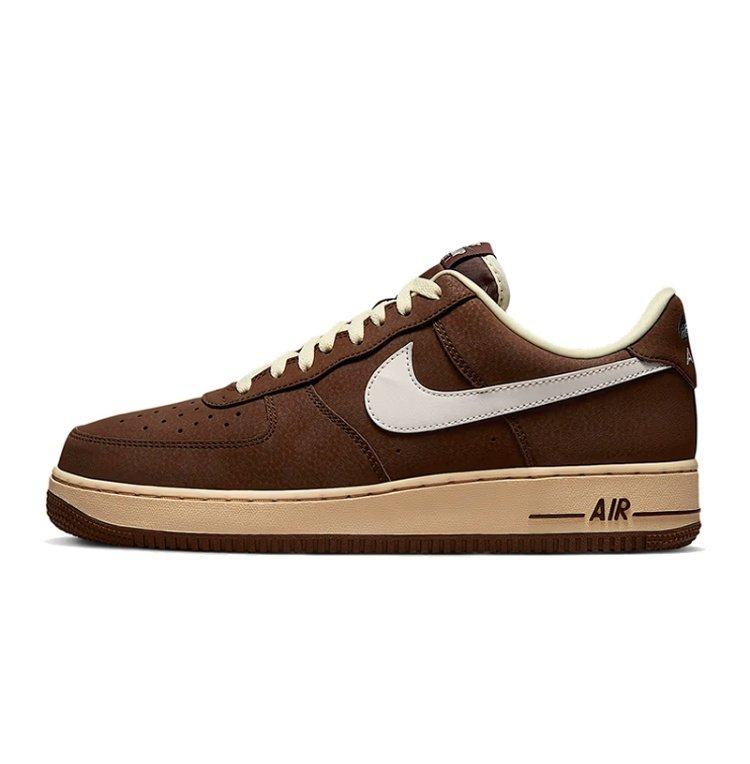 Nike Air Force 1 '07 Sneakers  - Men Shoes On Sale Nike recensie en prijs