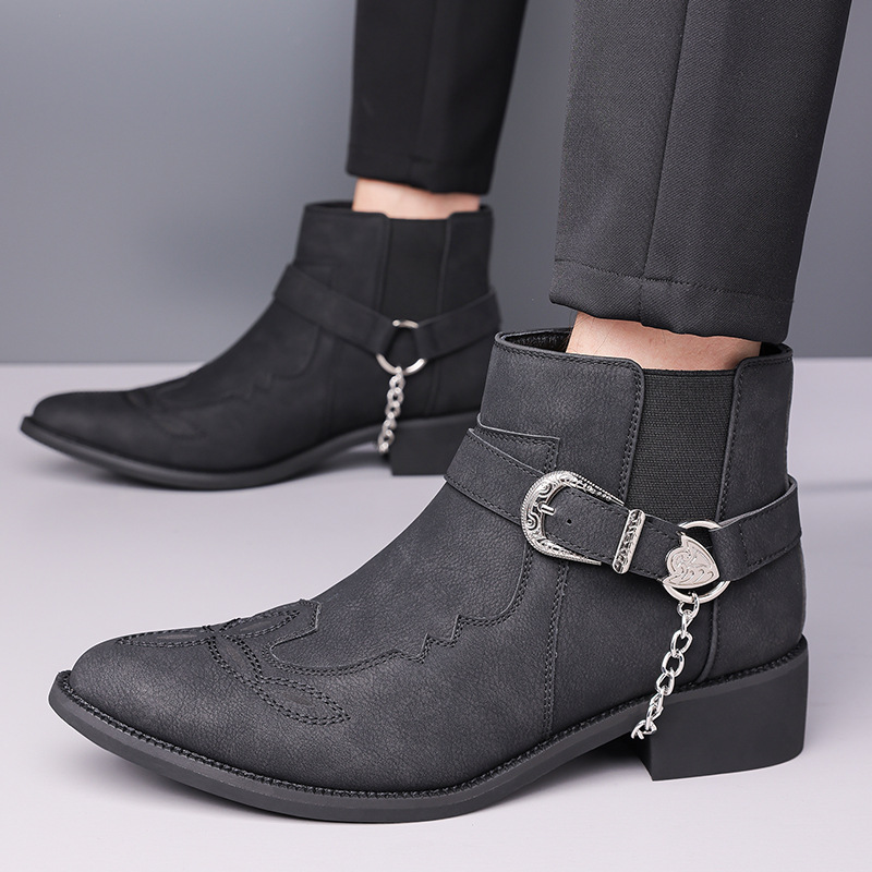 Mode Nieuwe Merk Retro Heren V - Men'S Shoes Top Brands recensie en prijs