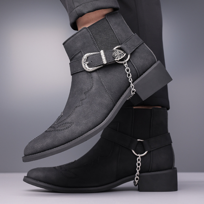 Mode Nieuwe Merk Retro Heren V - Men'S Shoes Top Brands recensie en prijs